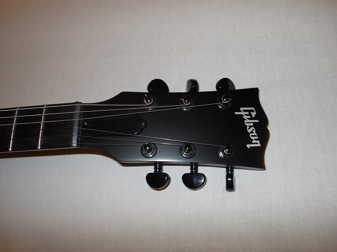 SG Special II EMG Picture 3